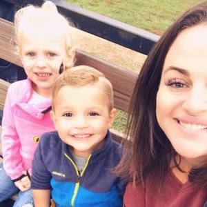 Meet your Posher, Jackie